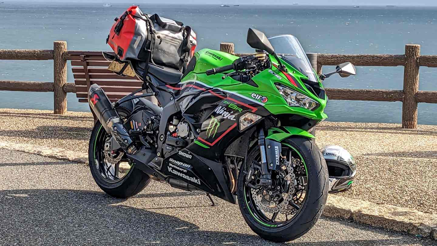 バイク用品 – maaDeft Shop