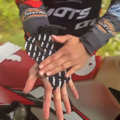 パームプロテクター(10組セット)