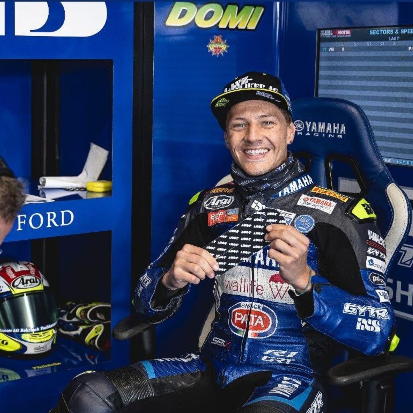 パームプロテクター(10組セット)