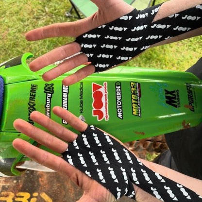 パームプロテクター(10組セット)