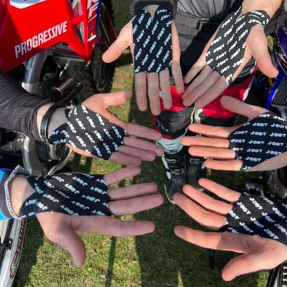 パームプロテクター(10組セット)