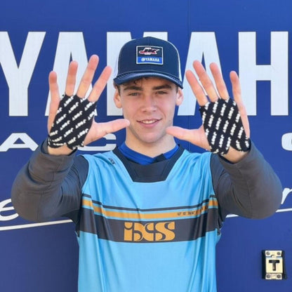 パームプロテクター(10組セット)