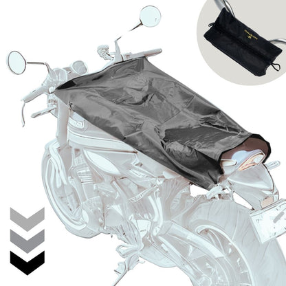 maaDeft | MotoBrella（モトブレラ） バイク用ちょい掛けカバー