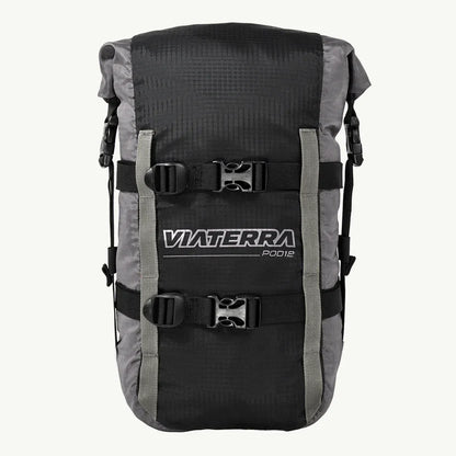 ViaTerra POD 防水テールバッグ 22L
