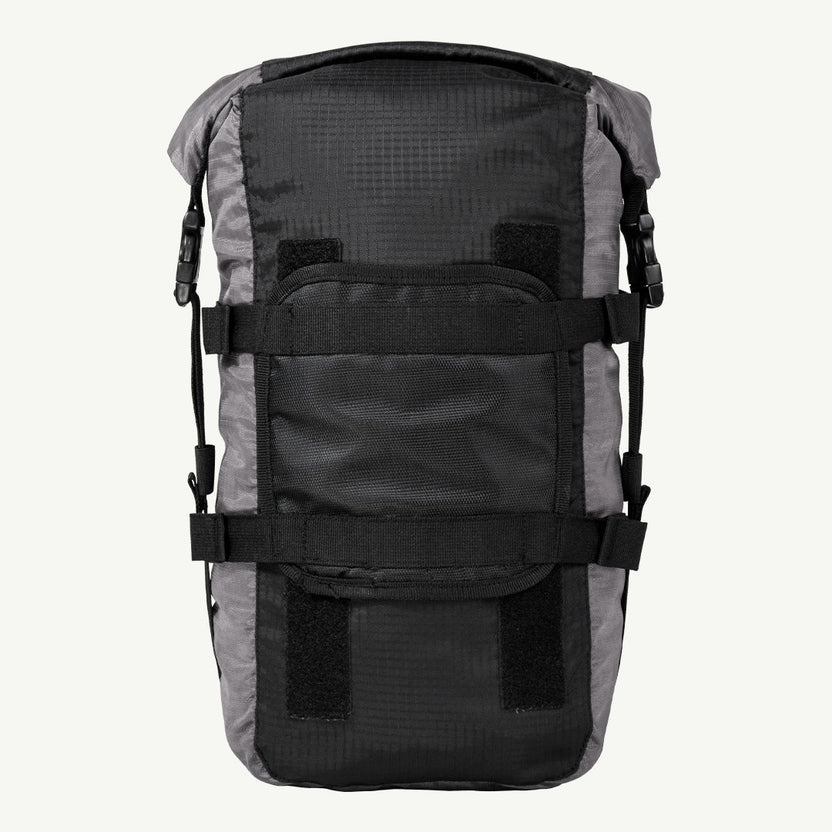 ViaTerra POD 防水テールバッグ 22L