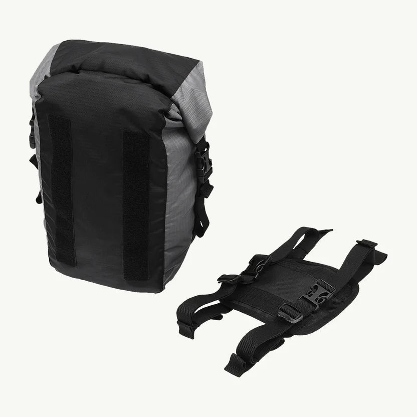 ViaTerra POD 防水テールバッグ 22L
