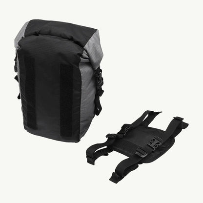 ViaTerra POD 防水テールバッグ 22L