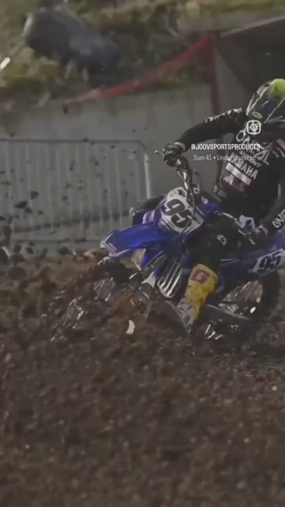 パームプロテクター(10組セット)